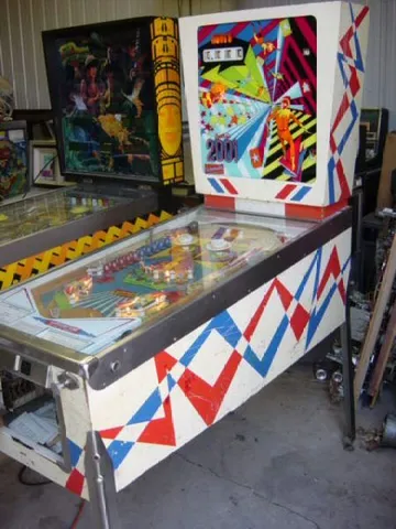 Cabinet - Right