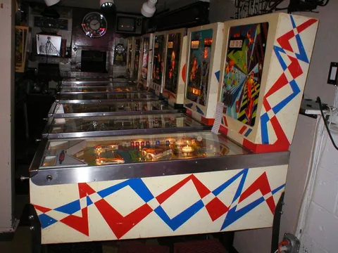 Cabinet - Right