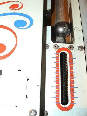 Shooter Gauge