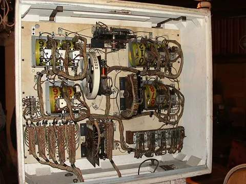 Inside Backbox - No Bells*