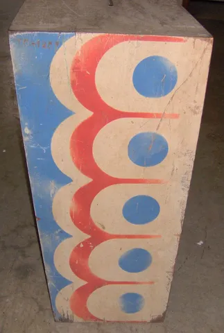 Backbox - Right