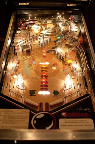 Whitewood Playfield*