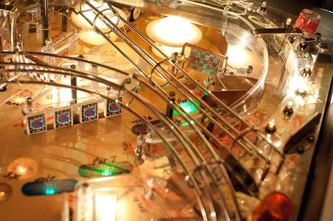 Whitewood Playfield - Detail*