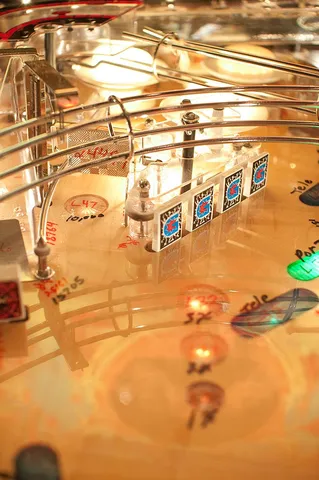 Whitewood Playfield - Detail*