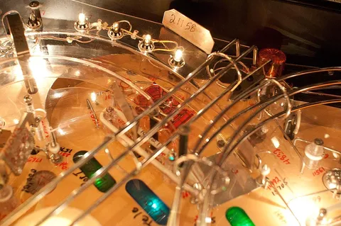 Whitewood Playfield - Detail*