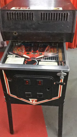 Backbox Folded Down