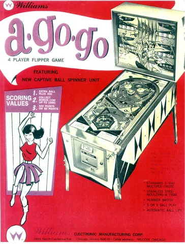 Flyer