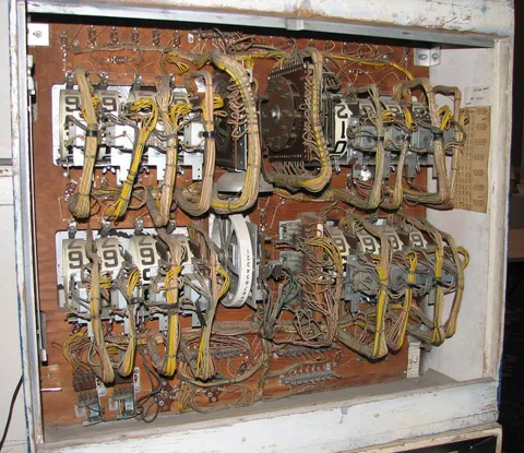 Inside Backbox