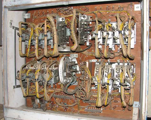 Inside Backbox