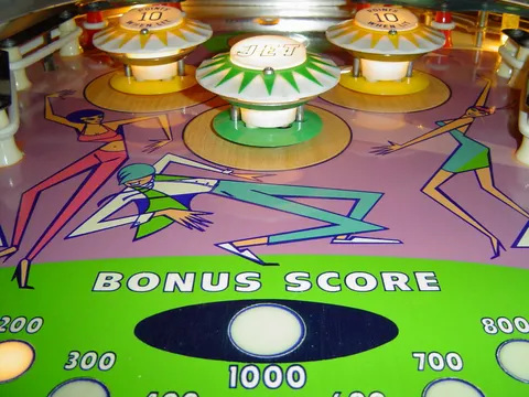 Middle Playfield