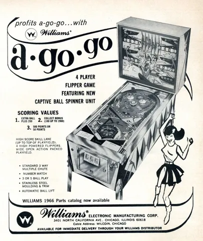 Cash Box Ad*