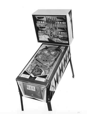 Promotional Photo - Standard Cabinet