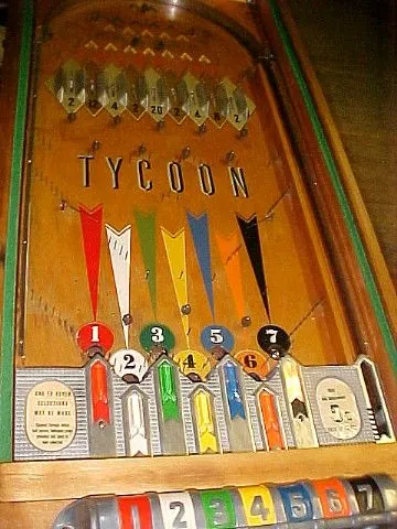 Playfield