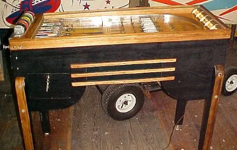 Cabinet - Right