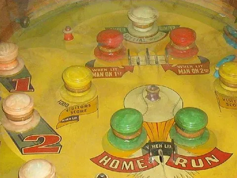 Upper Playfield