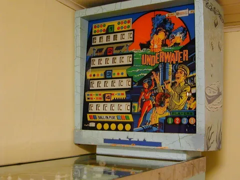 Backbox