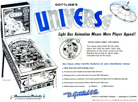 Flyer