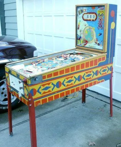 Cabinet - Right