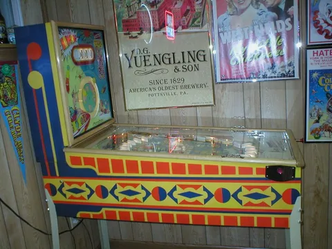 Cabinet - Left