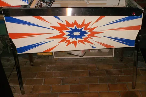 Cabinet - Left