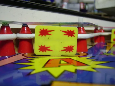 Drop Target