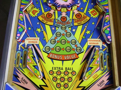 Middle Playfield
