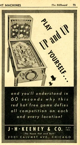 Billboard Ad*