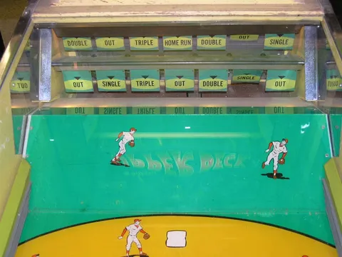 Upper Playfield