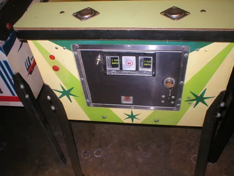 Cabinet - Front
