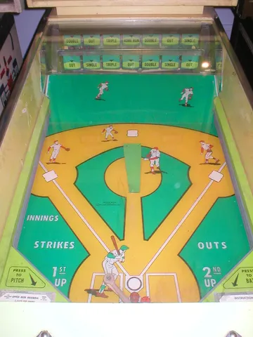 Playfield