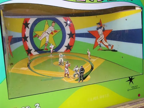 Backbox Animation