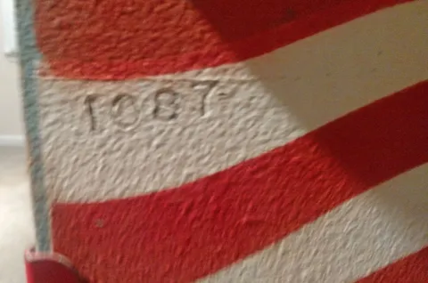 Early Production Serial Number*