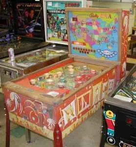 Cabinet - Right