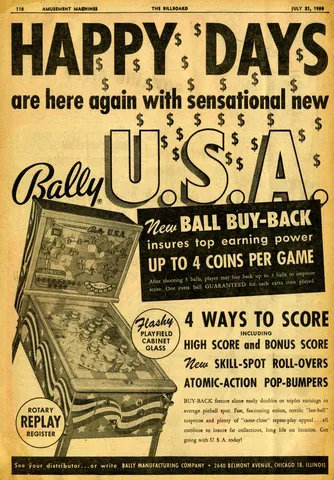 Billboard Ad*