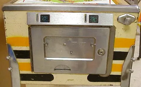 Cabinet - Front