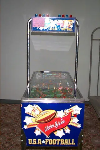 Cabinet front