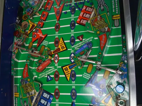 Middle Playfield