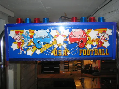 Elevated Marquee