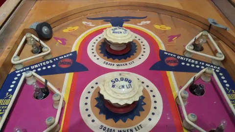 Upper Playfield*