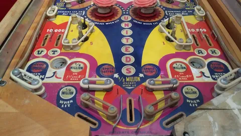 Lower Playfield*