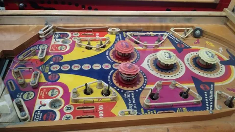 Playfield*