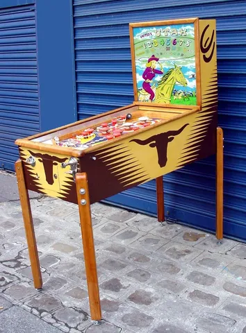Cabinet - Full View