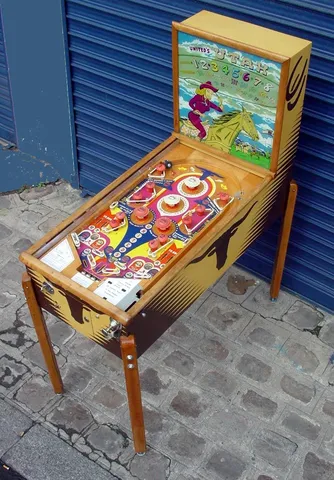 Cabinet - Aerial View