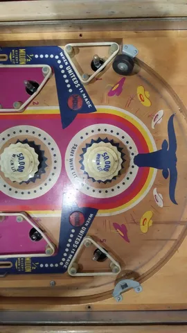 Upper Playfield*