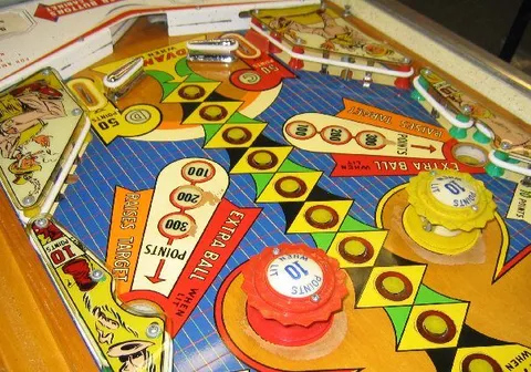 Lower Playfield
