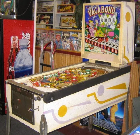 Cabinet - Full View