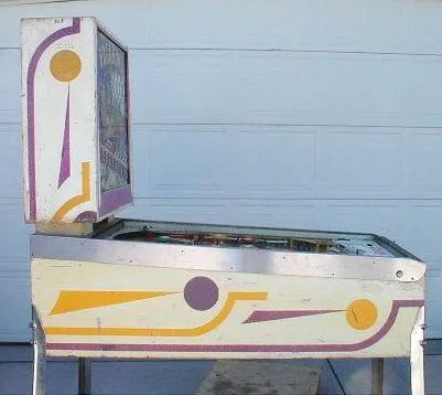 Cabinet - Left