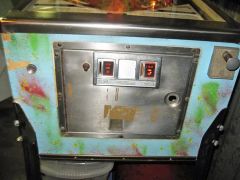 Cabinet - Front*