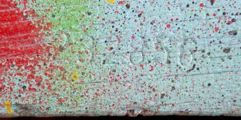 Cabinet - Serial Number*