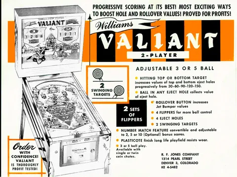 Flyer